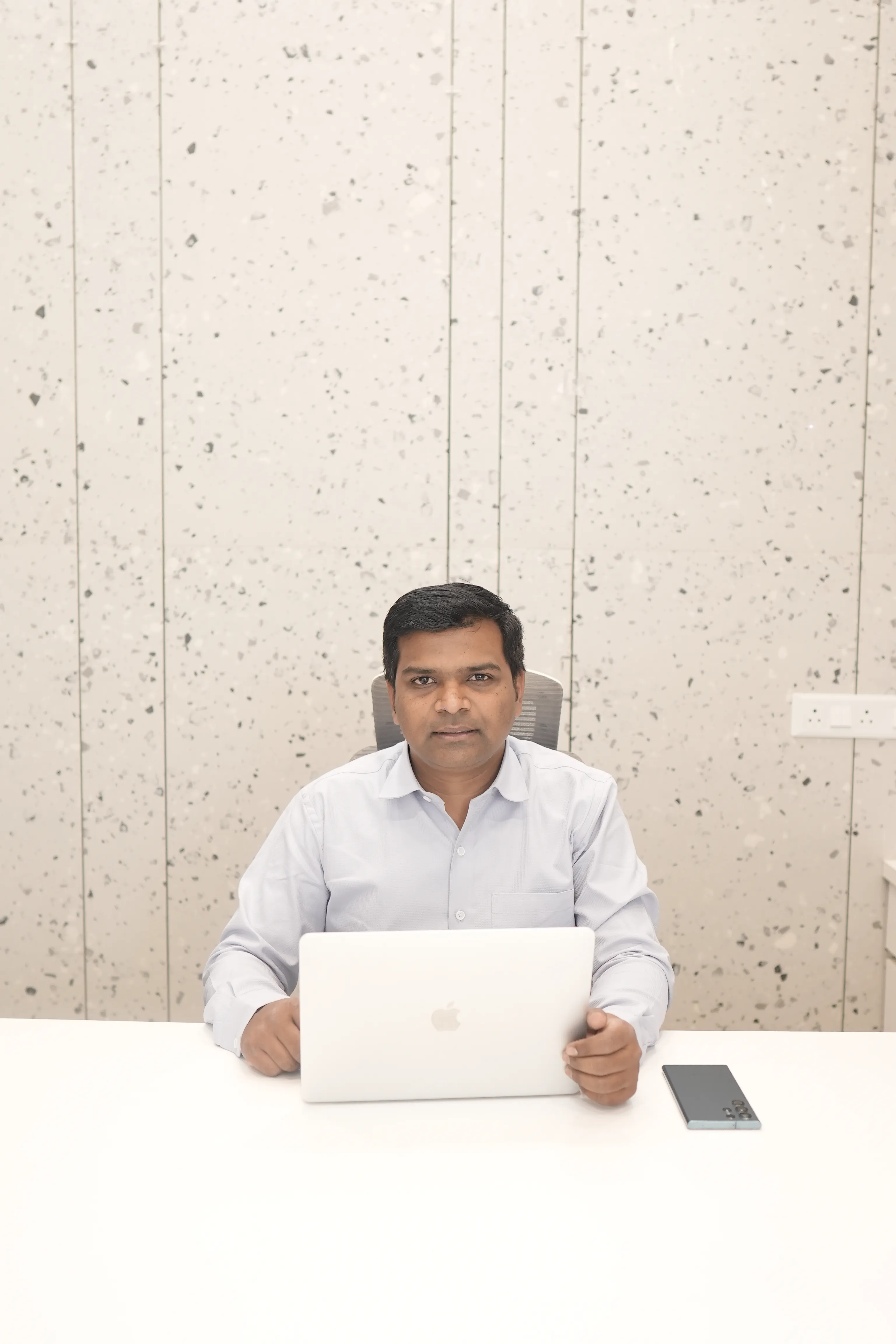 Mr. Suraj Mirage